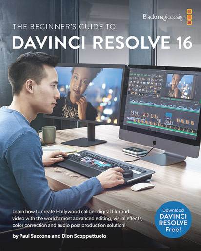 Davinci Resolve Nível Básico